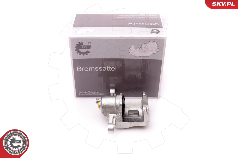 Brake Caliper